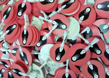 Kipas Plastik Matraishka