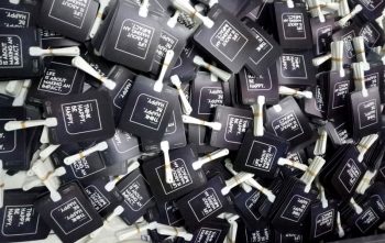 Kipas Plastik Universitas Maranatha Bandung