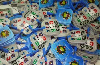 Kipas Dinas Kesehatan Kab Bogor Perilaku Hidup Bersih dan Sehat