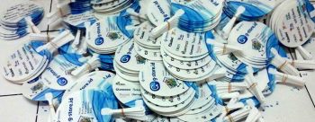 Kipas Plastik Promosi g-store.id