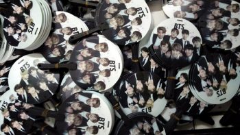 Kipas Plastik Korea bukku.co.id