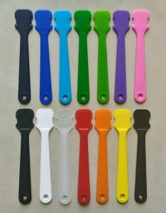 Jual Gagang Kipas Tangan – Gagang Hand Fan Bahan Plastik